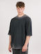 T-shirt Gray