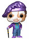 Funko Pop! Heroes: Batman 1989 - Joker with Hat 337 Chase