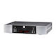 Simaudio 260D T Transport 2-Tone Hi-Fi CD-Player Silber