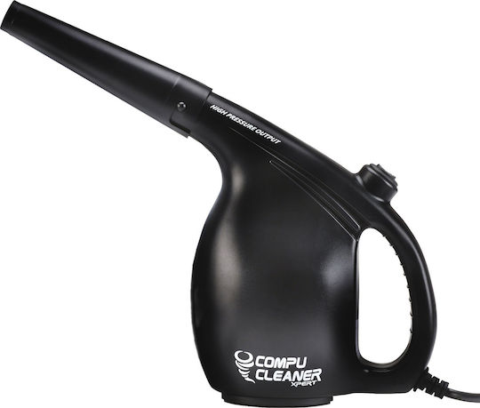 It Dusters Compucleaner Xpert Electric Air Duster 550w Dual Speed