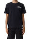 Skasba T-shirt Black