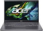 Acer Aspire 5 A515-58M 15.6" IPS FHD (i7-13620H/16GB/512GB SSD/No OS) (US Keyboard)