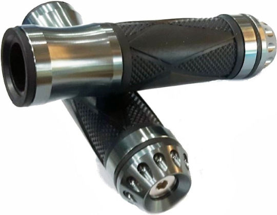 Xinli Motorradlenkergriffe in Gray Farbe