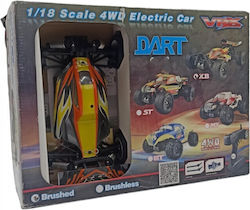 Remote-controlled Car RH818