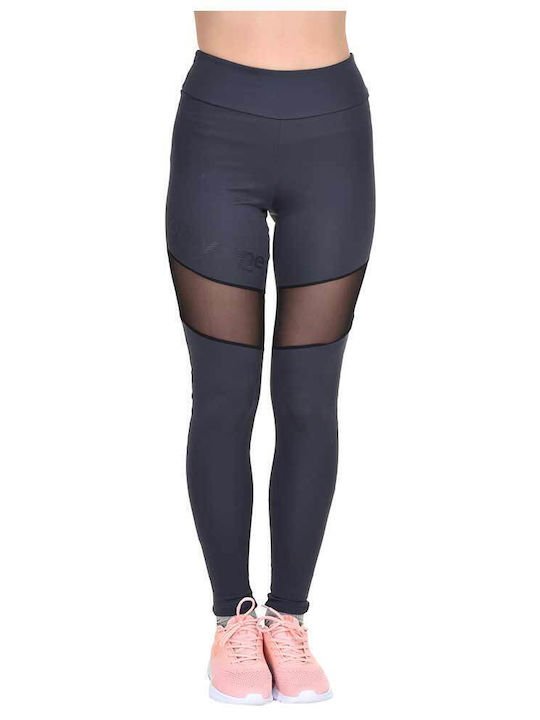 Scuba Women's Long Legging Black