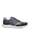 Callaghan Herren Sneakers Blau