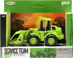 Polesie Auto Kleintransporter Für 3+ Jahre