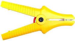 Sonel Crocodil Yellow WAKROYE32K09