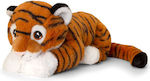 Keel Eco Plush Tiger 35cm Se6101 401919006101