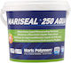 Mariseal 250w Aqua Λευκο 20kg