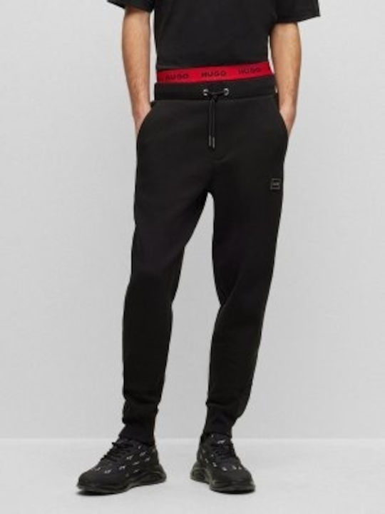 Hugo Boss Pantaloni de trening Black