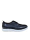 Pantofi casual pentru bărbați Anatomici Albastru