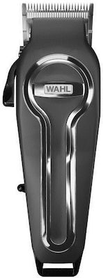 Wahl Professional Reîncărcabil Aparat de tuns Argintie 20606-0460