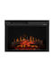 Dimplex Xhd 26 Επιτοίχιο Ηλεκτρικό Τζάκι 1500W 66x47.9cm
