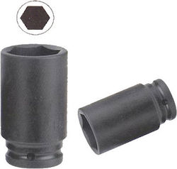 Force Nuss Pneumatisch Sechskant Spritzfilter W...