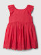 GAP Rochie pentru Copii Red