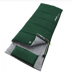 Outwell Sleeping Bag Μονό Green