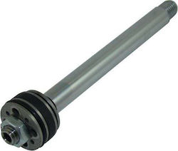 Seat Post Dnm 180 Mm