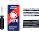 Joes Tubeless-Reifenreparatur-Set 183067