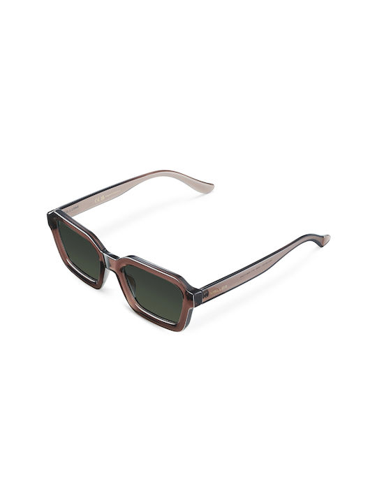 Meller Nayah Unisex Ochelari de soare cu Maro C...