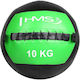 HMS Ball Wand 109cm , 10kg in Schwarz Farbe