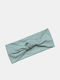 Alouette Kids Headband Green 1pc