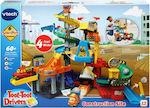 Vtech Toot-toot Drivers Construction Track for 4++ Years