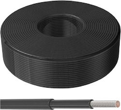 Geti Solar Cable 6mm2 1500v Black 100m Gf-c05