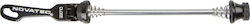 Novatech Front Aluminum Quick Release 100mm