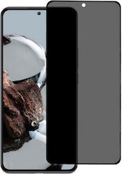 Mobealo 5d Privacy Full Face Glass Xiaomi Redmi Note 13 5g