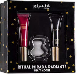 Atashi Σετ Περιποίησης για Αντιγήρανση Atashi Σετ Περιποίησης για Αντιγήρανση