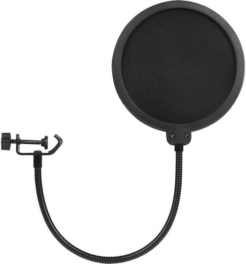 Massa Pop Filter with Flexible Arm