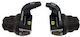Shimano Sl-rs35 Bicycle Gear Lever Set 3 x 7SP
