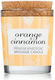 Magnetifico Enjoy It! Orange & Cinnamon Massage Candle with Scent Orange 70ml