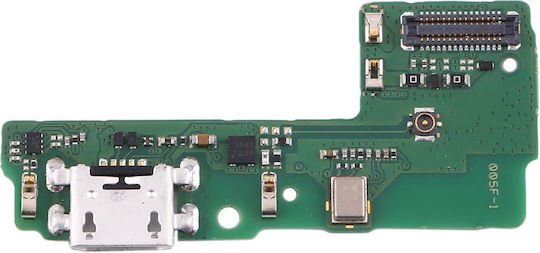 Original Ladeanschlussplatine Xiaomi Redmi 5