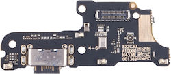 Placă port de încărcare OEM Xiaomi Redmi 13c