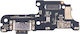 OEM Ladeanschlussplatine Xiaomi Redmi 13c