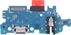 Oem Πλακέτα Φόρτισης Charging Port Board Samsung Galaxy A25 5g Sm-a256b