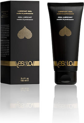 YesforLov Stimulating Gel 100ml