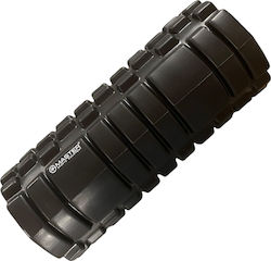 Master Runde Walze Schwarz 33cm