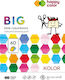 Happy Color Μπλок за скици Gdd Drawing Pad