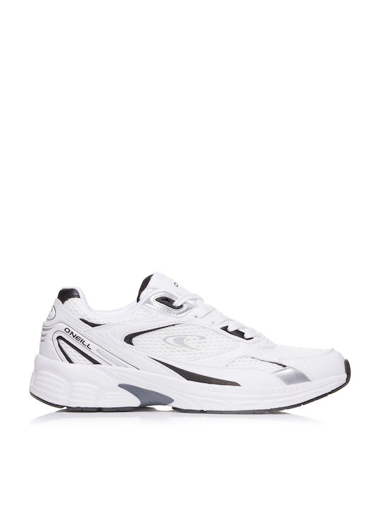 O'neill Montauk 2.0 Sneakers Bright White