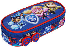 St. Majewski Pencil Case Barrel
