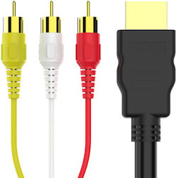 Retoo Adapter Hdmi Retoo Adapter Hdmi