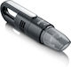 Graef Car Handheld Vacuum with Cigarette Lighter Cable 12V 60W