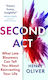 Second Act what late Bloomers Can Tell You About Success And Reinventing Your Life Henry Oliver John Murray one 0813