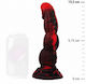 Epic Ares Dildo Fighting Passion