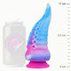 Epic Phorcys Blue Tentacle Dildo Small Size