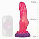 Epic Cerberus Dildo Mythological Fire