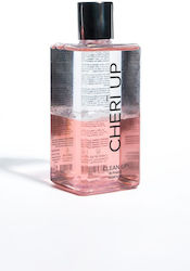 Cheri Up Clean Up Bi-Phase Течен Премахване на Грим 280мл Cheri Up Clean Up Bi-Phase Течен Премахване на Грим 280мл